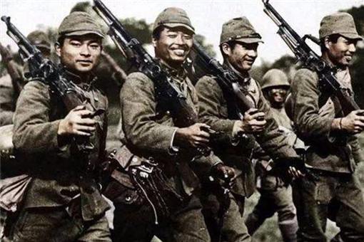 日本关东军为何可以不停天皇调遣?日本关东军与日本陆军有什么区别? 日本关东军为何可以不停天皇调遣?日本关东军与日本陆军有什么区别?
