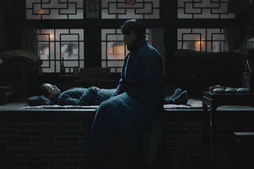 《鬓边》小来怎么死的 商细蕊和小来办冥婚 《鬓边》小来怎么死的 商细蕊和小来办冥婚
