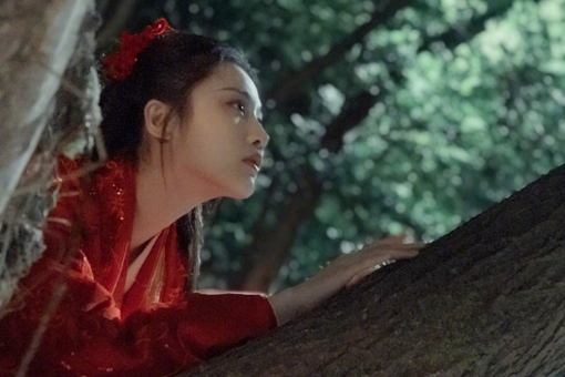 暮白首容婳喜欢谁 容婳和那岚岳在一起了吗 暮白首容婳喜欢谁 容婳和那岚岳在一起了吗