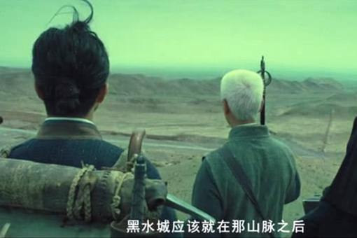 龙岭迷窟尸骸的真实身份是谁?跟了尘大师有什么关系? 龙岭迷窟尸骸的真实身份是谁?跟了尘大师有什么关系?