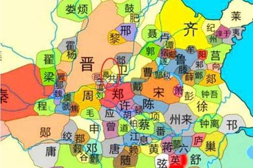 龙岭迷窟西周大墓有历史原型吗?原型是谁的古墓? 龙岭迷窟西周大墓有历史原型吗?原型是谁的古墓?
