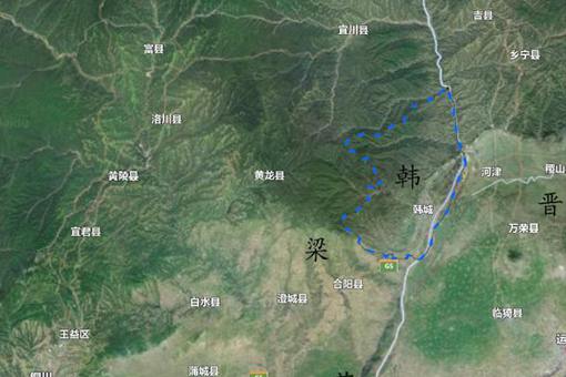龙岭迷窟西周大墓有历史原型吗?原型是谁的古墓? 龙岭迷窟西周大墓有历史原型吗?原型是谁的古墓?