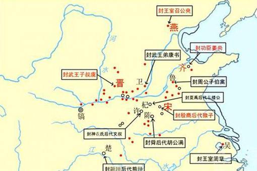 龙岭迷窟西周大墓有历史原型吗?原型是谁的古墓? 龙岭迷窟西周大墓有历史原型吗?原型是谁的古墓?