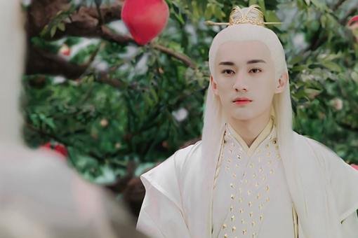 琉璃美人煞白帝结局有多惨 白帝喜欢璇玑吗 琉璃美人煞白帝结局有多惨 白帝喜欢璇玑吗