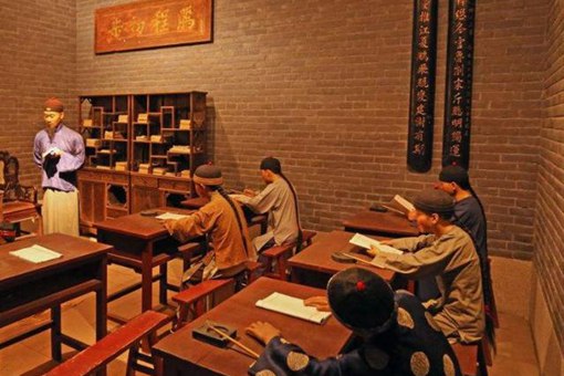 龙启瑞对对联有多厉害 明清三大对联高手介绍 龙启瑞对对联有多厉害 明清三大对联高手介绍