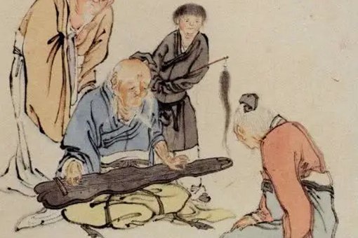 龙启瑞对对联有多厉害 明清三大对联高手介绍 龙启瑞对对联有多厉害 明清三大对联高手介绍