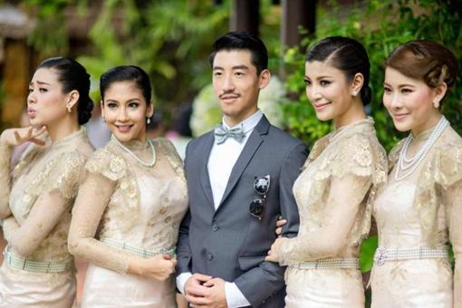 世界上有哪些一夫多妻制的国家?盘点一夫多妻制国家排名 世界上有哪些一夫多妻制的国家?盘点一夫多妻制国家排名