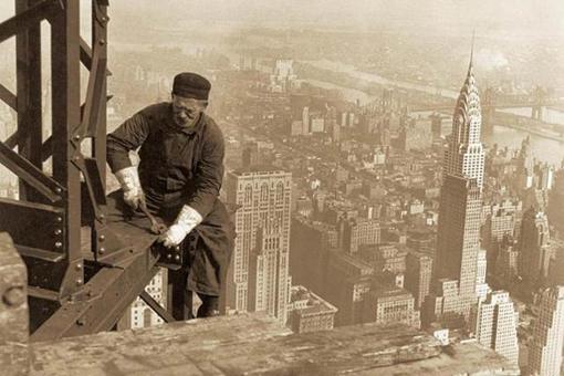 帝国大厦什么时候建的?帝国大厦如何修建的? 帝国大厦什么时候建的?帝国大厦如何修建的?