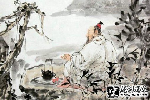 管宁是一个怎样的人 管宁割席的典故是真的吗 管宁是一个怎样的人 管宁割席的典故是真的吗