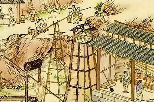 盐在历史中的地位如何?解密历史上盐的重要性 盐在历史中的地位如何?解密历史上盐的重要性