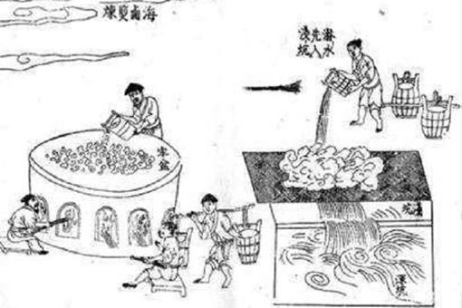 盐在历史中的地位如何?解密历史上盐的重要性 盐在历史中的地位如何?解密历史上盐的重要性
