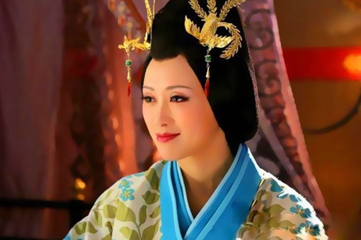 钩弋夫人死得不冤吗?钩弋夫人是怎么死的? 钩弋夫人死得不冤吗?钩弋夫人是怎么死的?
