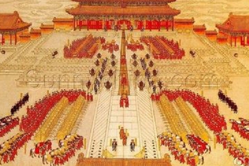 古代发工资是哪个部门?古代官员如何发工资? 古代发工资是哪个部门?古代官员如何发工资?