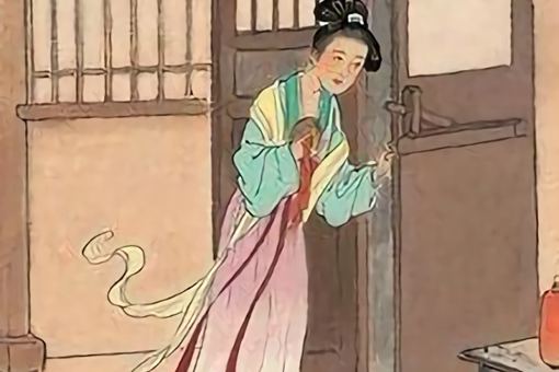古代四大丑女的照片 四大丑女最后下场如何 古代四大丑女的照片 四大丑女最后下场如何
