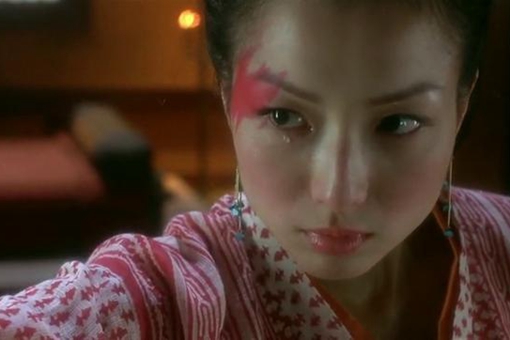 古代四大丑女的照片 四大丑女最后下场如何 古代四大丑女的照片 四大丑女最后下场如何