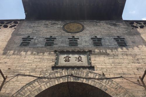 历史上八大晋商为何集体覆灭? 历史上八大晋商为何集体覆灭?