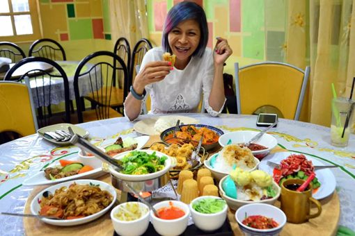 娘惹和峇峇是什么意思?娘惹文化属于哪个国家? 娘惹和峇峇是什么意思?娘惹文化属于哪个国家?