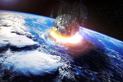 为什么小行星撞击地球恐龙会灭绝?这其中有什么原因? 为什么小行星撞击地球恐龙会灭绝?这其中有什么原因?