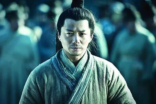 韩信和郦鸢在一起了吗 历史上有郦鸢这个人吗 韩信和郦鸢在一起了吗 历史上有郦鸢这个人吗