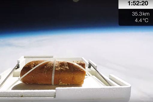 太空饮食有哪些?太空饮食流程揭秘 太空饮食有哪些?太空饮食流程揭秘