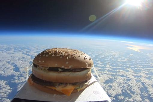 太空饮食有哪些?太空饮食流程揭秘 太空饮食有哪些?太空饮食流程揭秘
