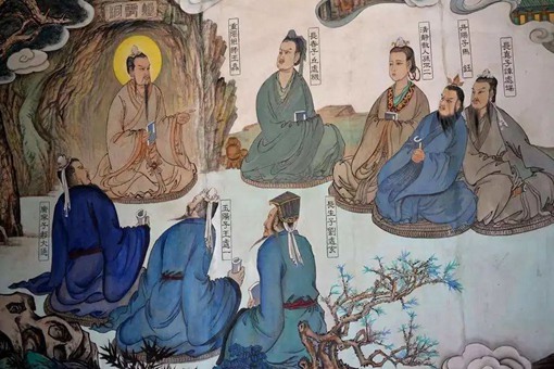 真实的王重阳会武功吗?解密历史上真实的王重阳 真实的王重阳会武功吗?解密历史上真实的王重阳