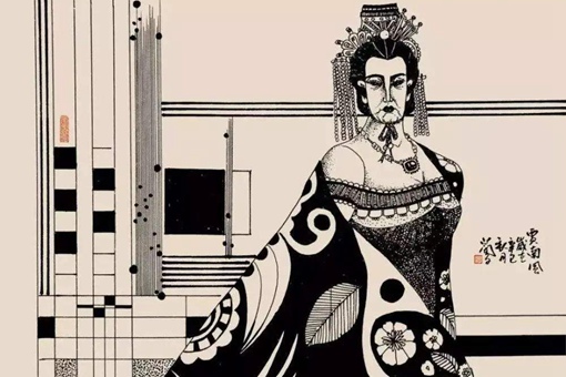 历史上真实的贾南风是怎么样的?真实的贾南风历史评价 历史上真实的贾南风是怎么样的?真实的贾南风历史评价