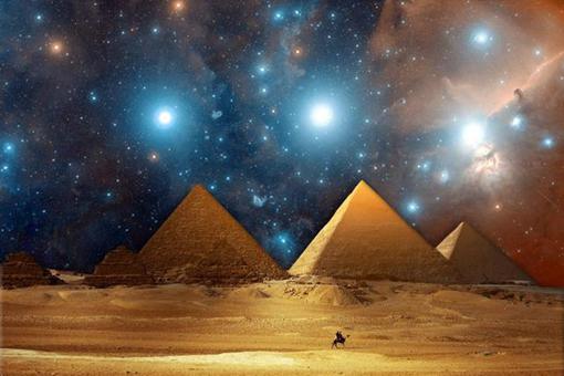 天狼星对人类有什么意义?解密天狼星寓意 天狼星对人类有什么意义?解密天狼星寓意