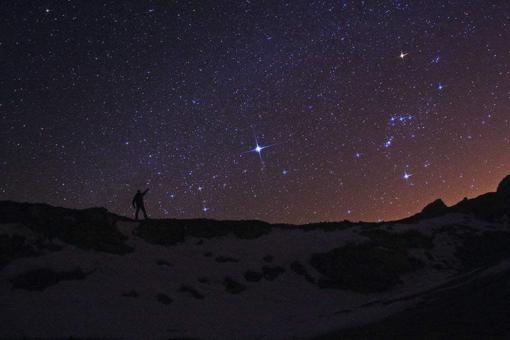天狼星对人类有什么意义?解密天狼星寓意 天狼星对人类有什么意义?解密天狼星寓意