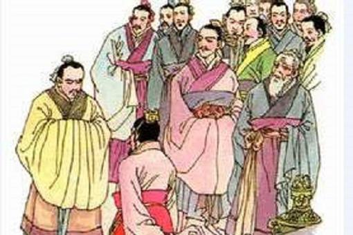 门客是什么意思?古人为何喜欢供养门客? 门客是什么意思?古人为何喜欢供养门客?