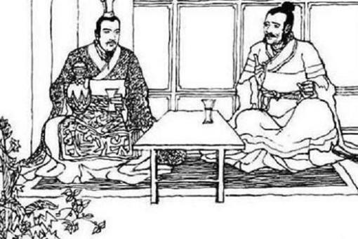 门客是什么意思?古人为何喜欢供养门客? 门客是什么意思?古人为何喜欢供养门客?