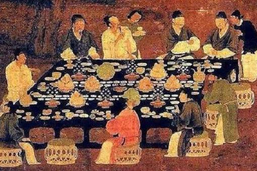 门客是什么意思?古人为何喜欢供养门客? 门客是什么意思?古人为何喜欢供养门客?