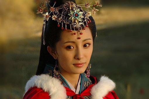 汉朝公主怎么被匈奴玩的? 汉朝公主怎么被匈奴玩的?