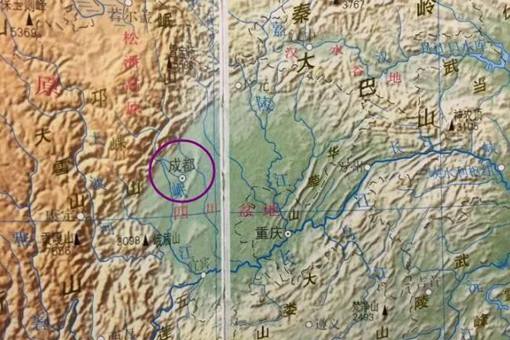 阆中省会多少年?四川省会为什么改成成都? 阆中省会多少年?四川省会为什么改成成都?