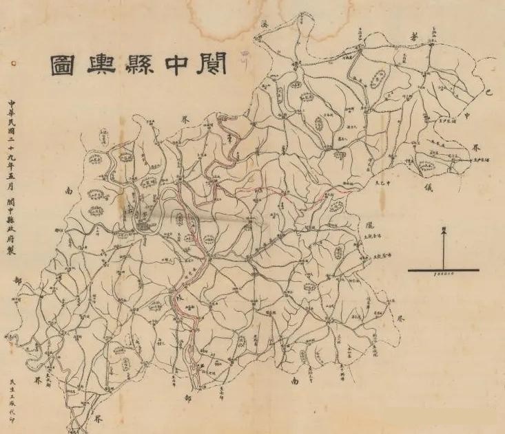 阆中省会多少年?四川省会为什么改成成都? 阆中省会多少年?四川省会为什么改成成都?