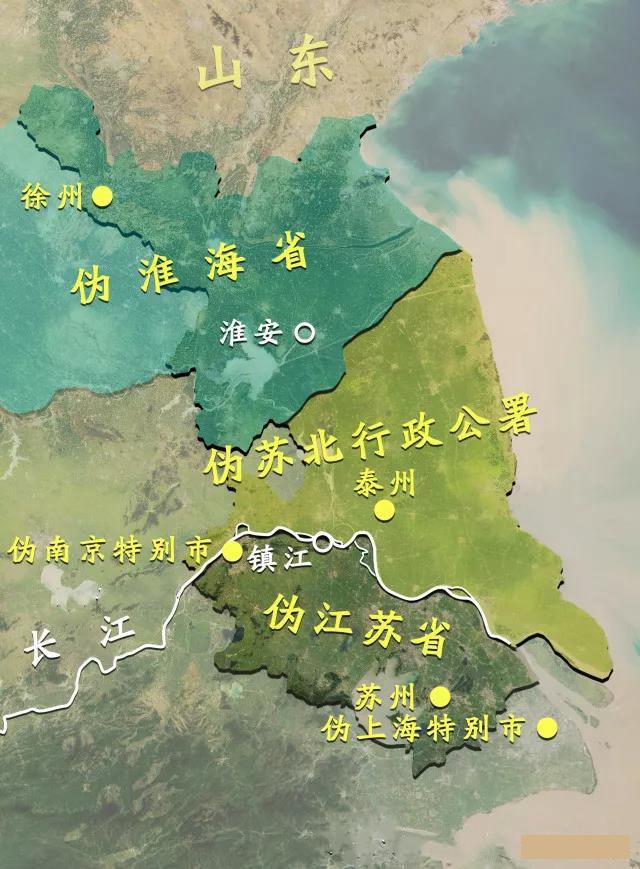 江苏为什么总是换省会?这其中有什么原因? 江苏为什么总是换省会?这其中有什么原因?