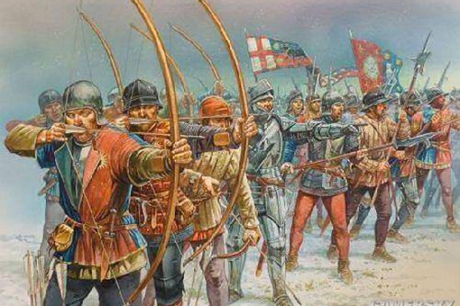 英国历史上的七国时代是怎样的?真实的权力游戏 英国历史上的七国时代是怎样的?真实的权力游戏