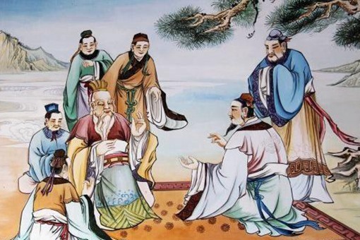 三教九流指的是哪三教哪九流?揭秘三教九流的含义 三教九流指的是哪三教哪九流?揭秘三教九流的含义