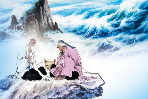 三教九流指的是哪三教哪九流?揭秘三教九流的含义 三教九流指的是哪三教哪九流?揭秘三教九流的含义
