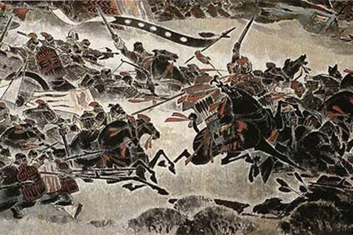 漠北之战是怎样的?霍去病的巅峰之战 漠北之战是怎样的?霍去病的巅峰之战