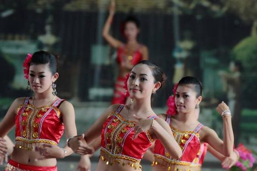 中国的傣族和泰国傣族是一个民族吗? 中国的傣族和泰国傣族是一个民族吗?