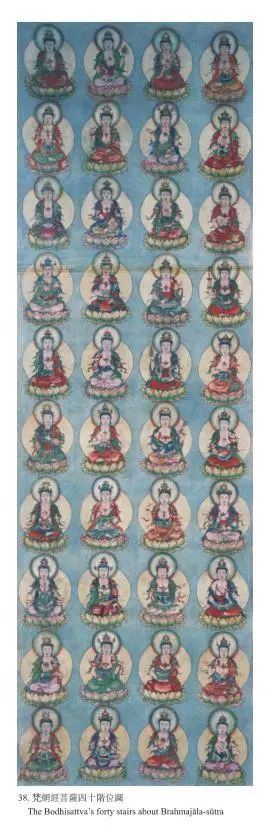 俄藏黑水城艺术品赏析 解密黑水城遗址文化 俄藏黑水城艺术品赏析 解密黑水城遗址文化