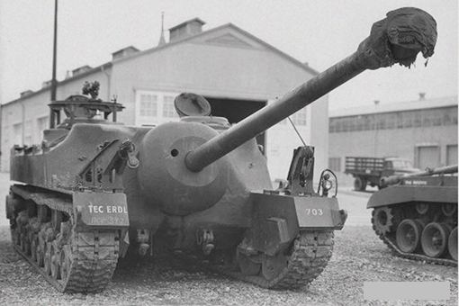 T95超重型突击炮装甲有多厚?盘点T95超重型突击炮 T95超重型突击炮装甲有多厚?盘点T95超重型突击炮