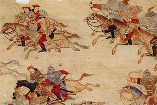 元朝两都之战是怎样的?对元朝什么影响? 元朝两都之战是怎样的?对元朝什么影响?
