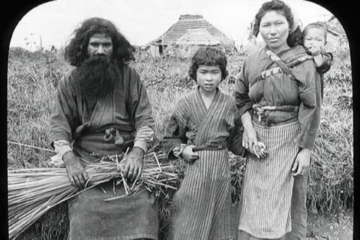 日本贱民制度是什么?解密日本的贱民阶层 日本贱民制度是什么?解密日本的贱民阶层
