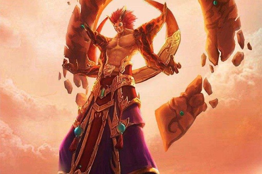 比盘古还早的三位大神是谁? 比盘古还早的三位大神是谁?