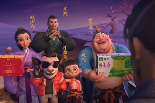 姜子牙和哪吒什么关系? 姜子牙和哪吒什么关系?