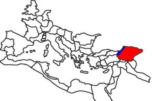 纳卡地区是怎么回事?揭秘纳卡冲突原因 纳卡地区是怎么回事?揭秘纳卡冲突原因