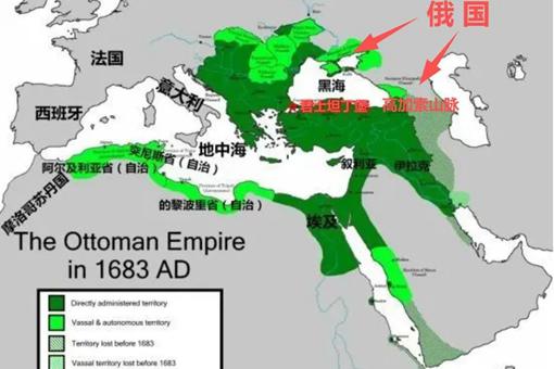 纳卡地区是怎么回事?揭秘纳卡冲突原因 纳卡地区是怎么回事?揭秘纳卡冲突原因