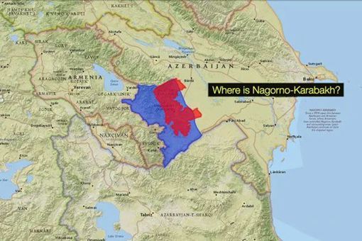 纳卡地区是怎么回事?揭秘纳卡冲突原因 纳卡地区是怎么回事?揭秘纳卡冲突原因